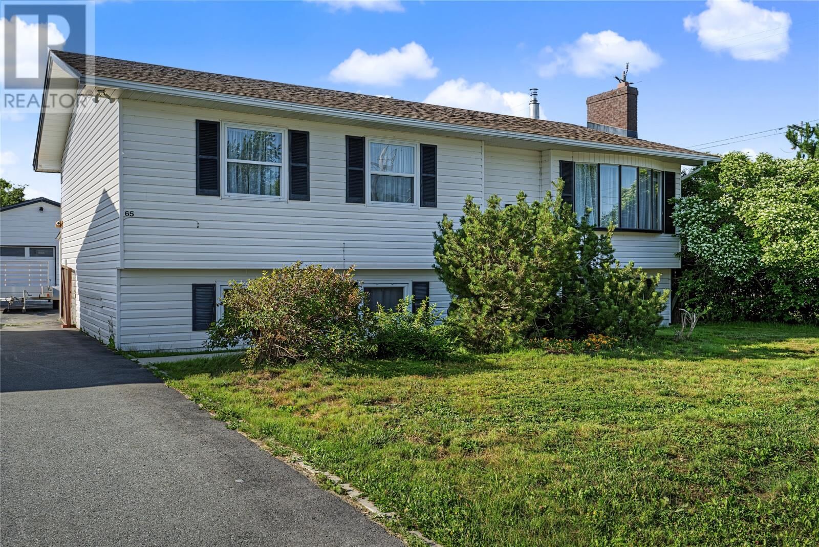 Property Photo:  65 Whiteley Drive  NL A1N 2P8 