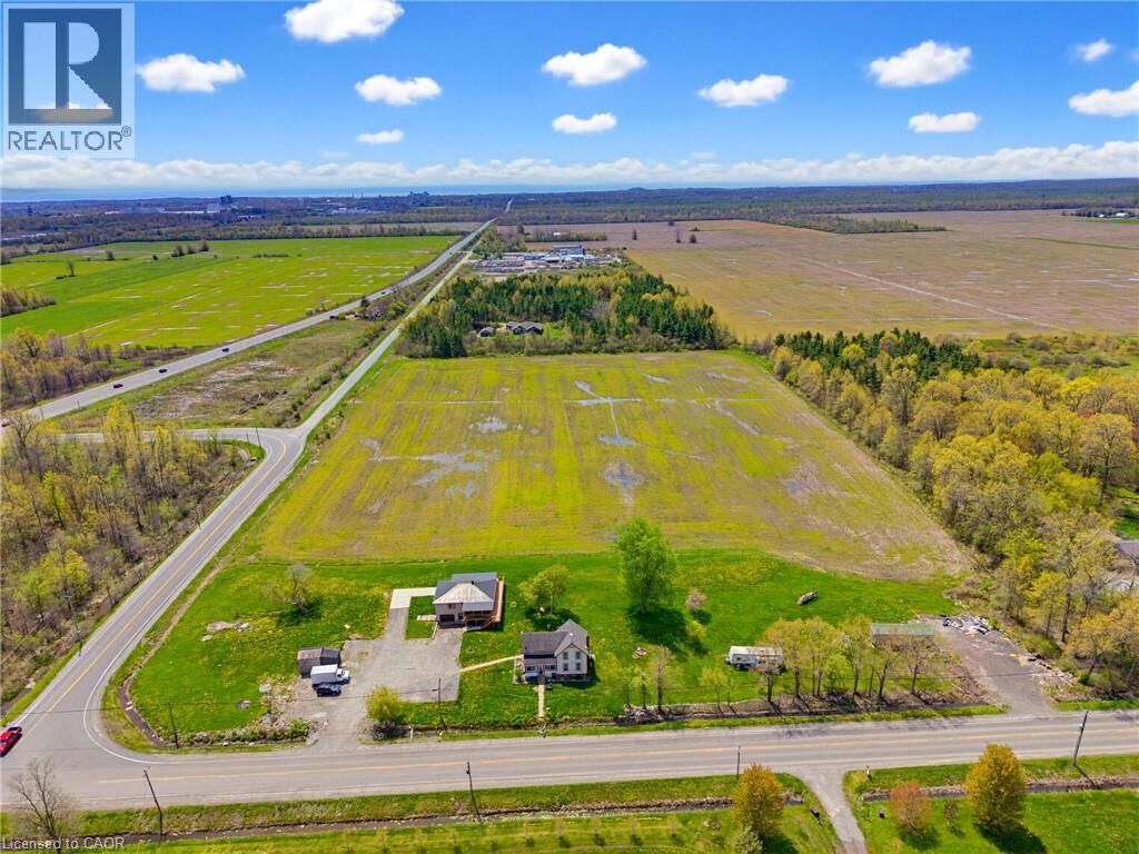 Property Photo:  797 Forks Road East  ON L3K 5V5 
