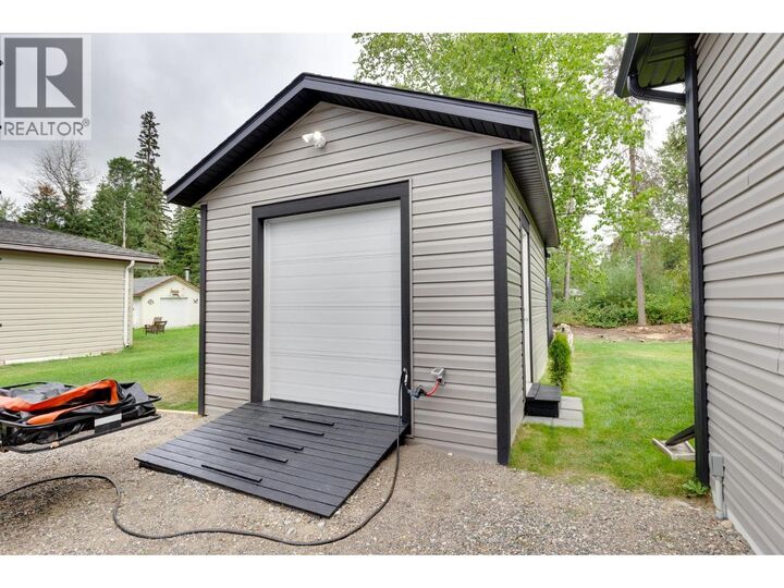 Property Photo: 8340 Cantle Drive BC V2N 6N3
