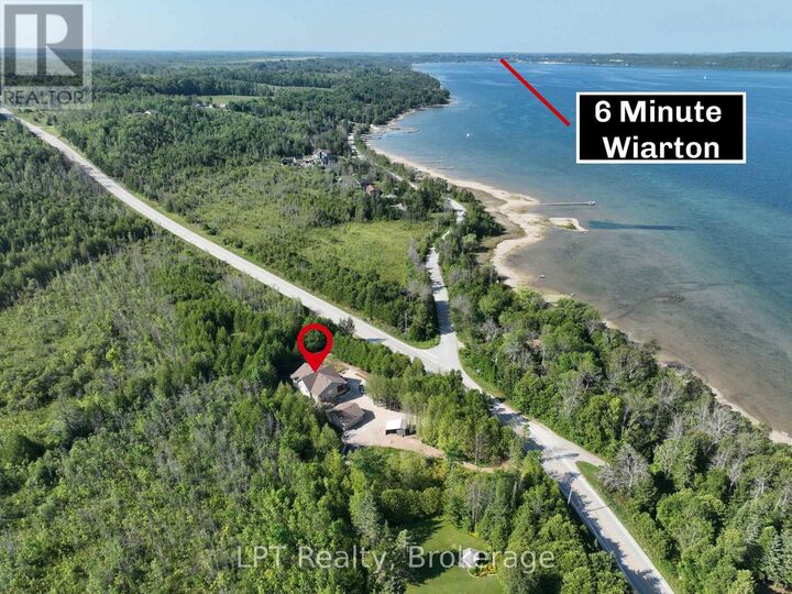 Property Photo: 502180 Grey Road 1 ON N0H 2T0