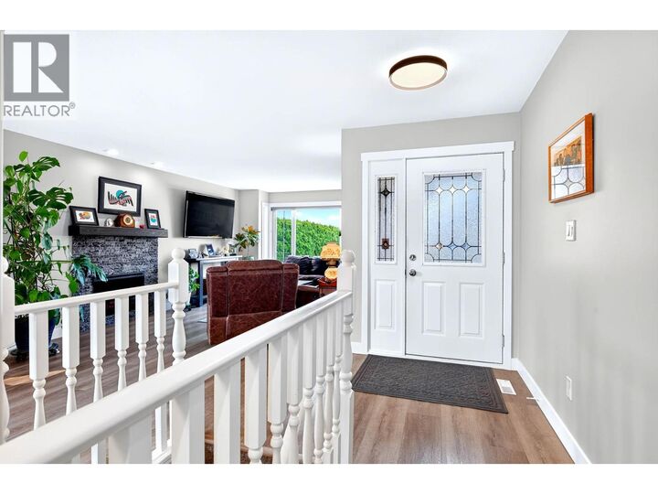 Property Photo: 1836 Norview Place BC V2B 8L8