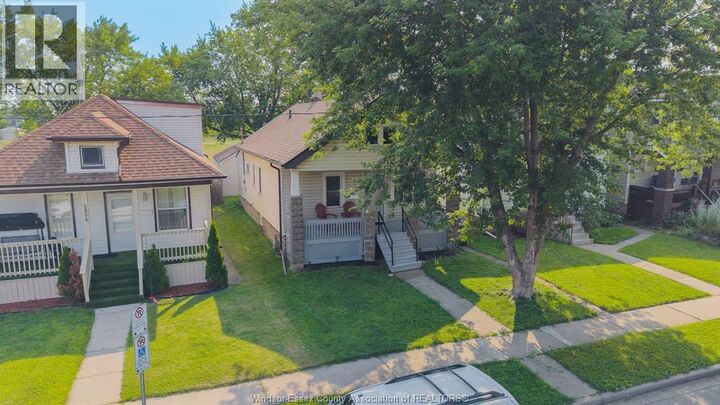 Property Photo: 1560 Lillian Avenue ON N8X 4A8