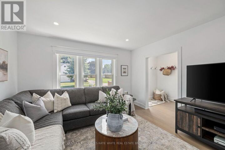 Property Photo: 386 Mornington Avenue ON N5Y 3C6