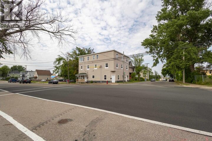 Property Photo:  181 George Street  NS B1P 1J1 