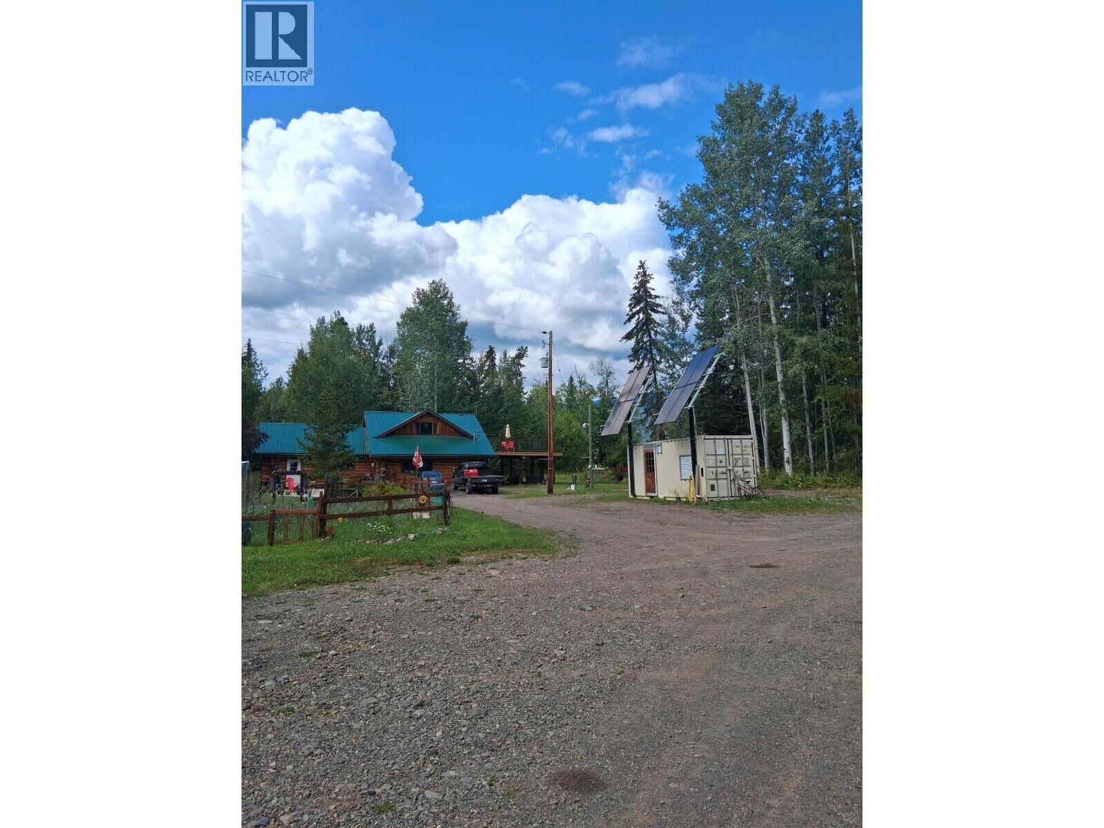 Property Photo: 24014 16 Highway BC V0J 2N0