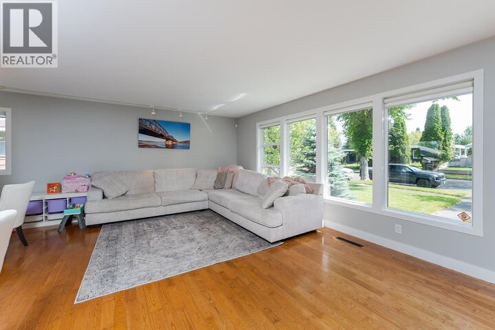 Property Photo: 1557 Burden Street BC V2M 2J7