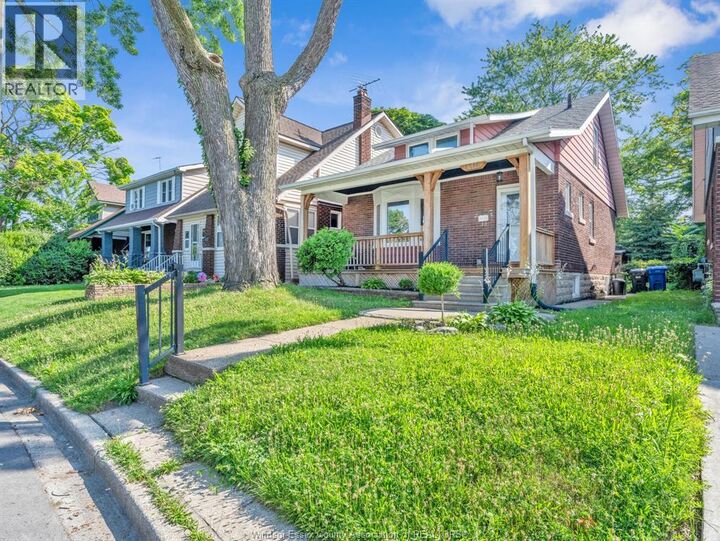 Property Photo:  1316 Church Street  ON N8X 1T8 