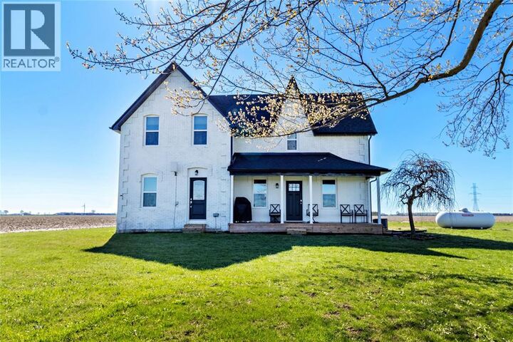 Property Photo: 9550 Meadowvale Line ON N8A 4L3