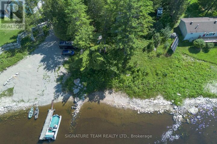Property Photo:  799 Rapid Road  ON K0J 2L0 