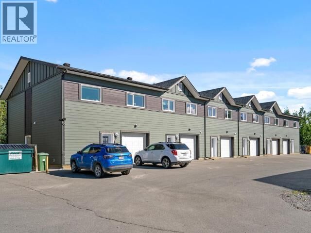 Photo de la propriété: 21-92 Iskoot Crescent YT Y1A 0P2