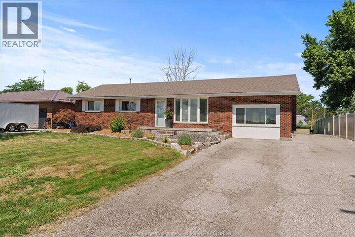 Property Photo: 561 County Rd 2 ON N8L 1J9