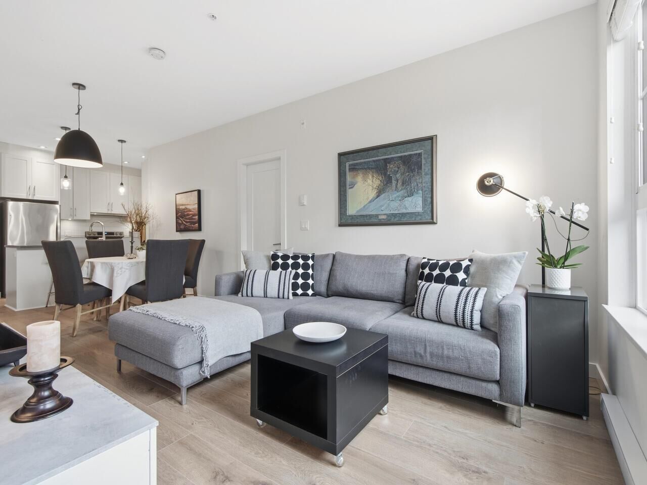 Property Photo:  20829 77A Avenue 109  BC V2Y 0Y5 
