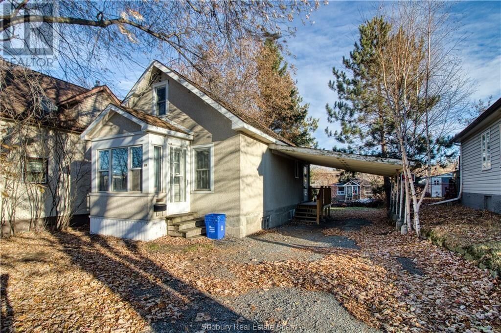 Property Photo:  379 Ontario Street  ON P3E 4K3 