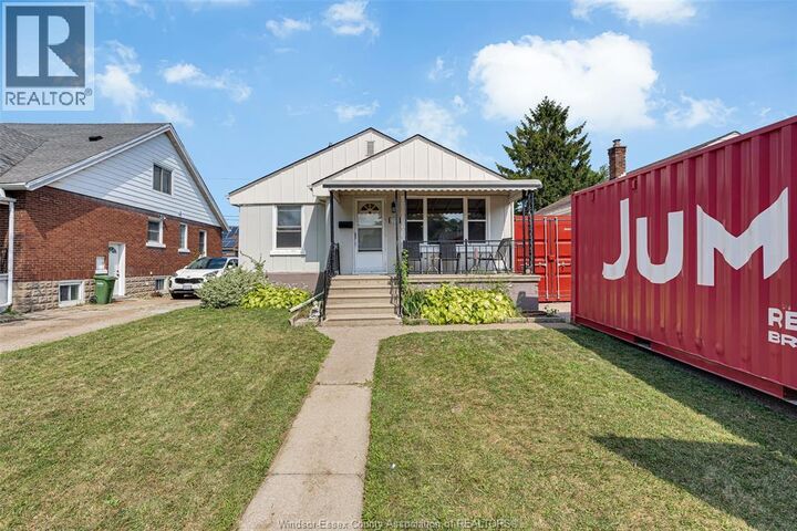 Property Photo:  2258 Parkwood  ON N8W 2J9 