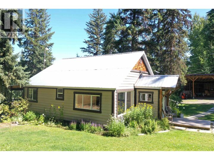 Property Photo:  1154 Marsh Road  BC V2J 6H3 