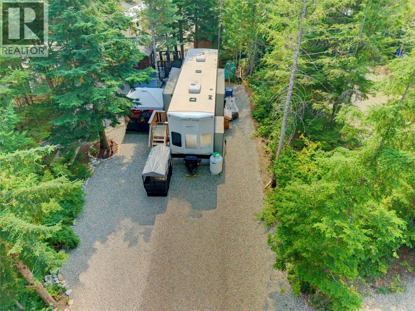 Property Photo:  3499 Luoma Road 187  BC V0E 2J0 