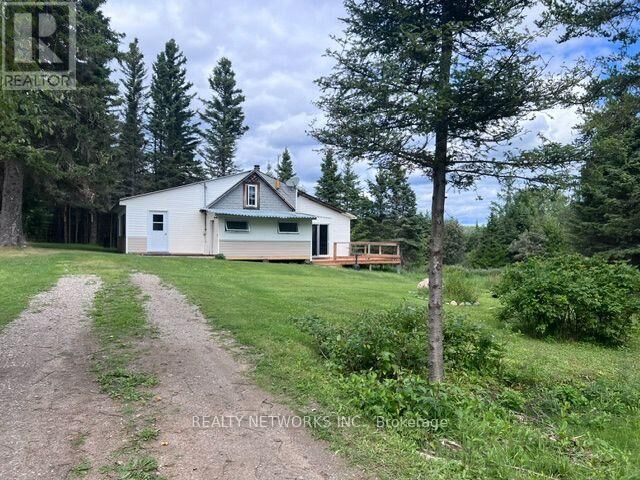 Property Photo: Lot 23 Concession 11 Road ON P0L 1C0