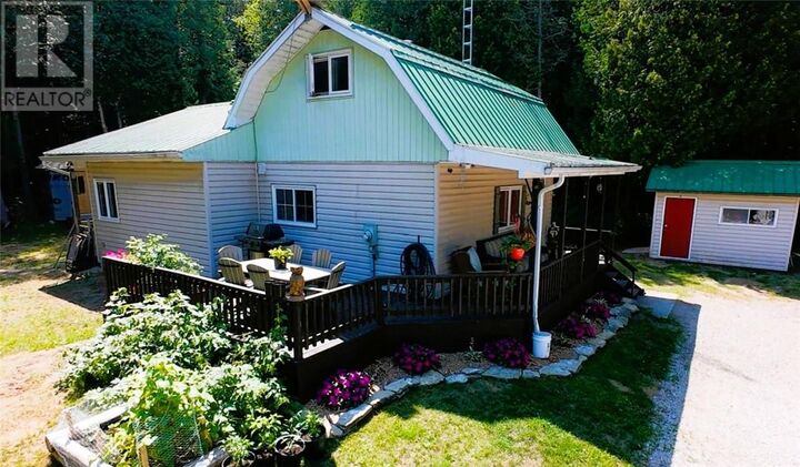 Property Photo: 7 Oak Drive ON P0P 1J0