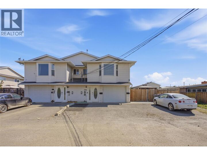 Property Photo:  881 Evergreen Place  BC V2B 5M7 
