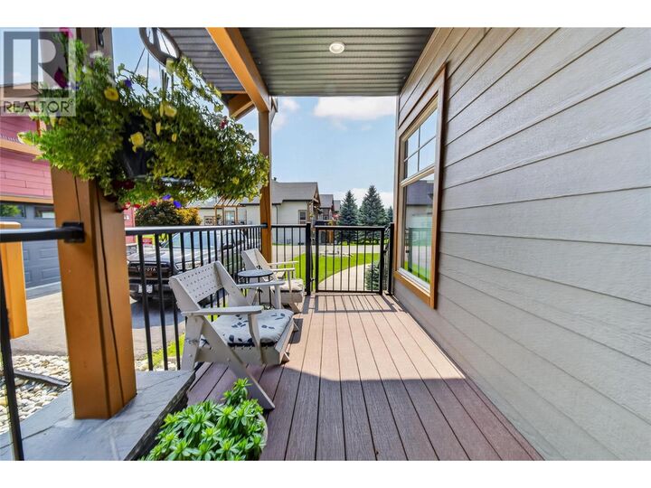 Property Photo: 204 Boulder Creek Drive BC V1C 0B4