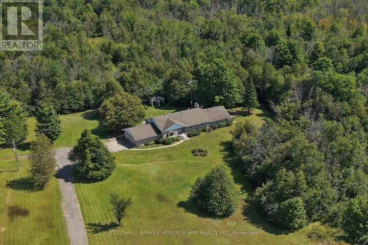 Property Photo: 8344 Hwy 15 Highway ON K7C 3P2