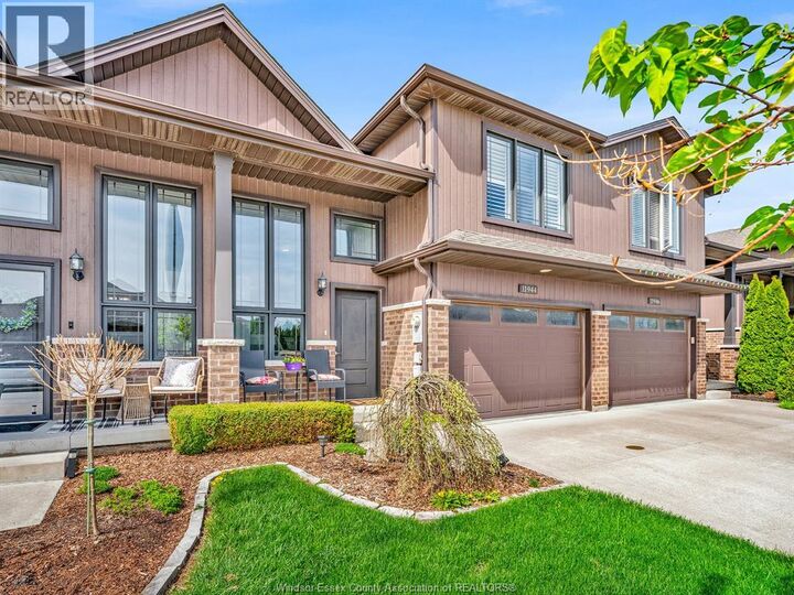 Property Photo:  11944 Thistledown  ON N8P 0B7 