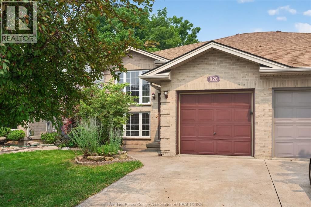 Property Photo:  828 Michael Drive  ON N8N 5A3 