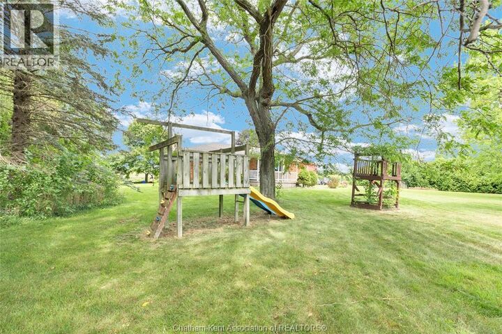 Property Photo:  9745 Eberts Line  ON N7M 5J2 