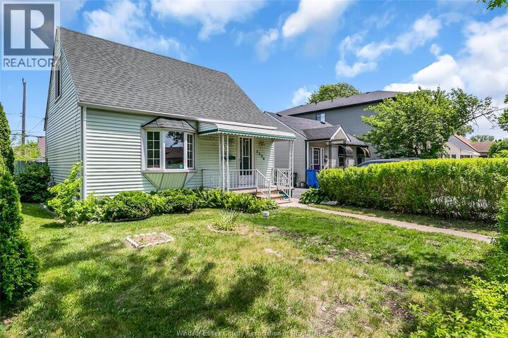 Property Photo:  1176 California Avenue  ON N9B 2Z9 