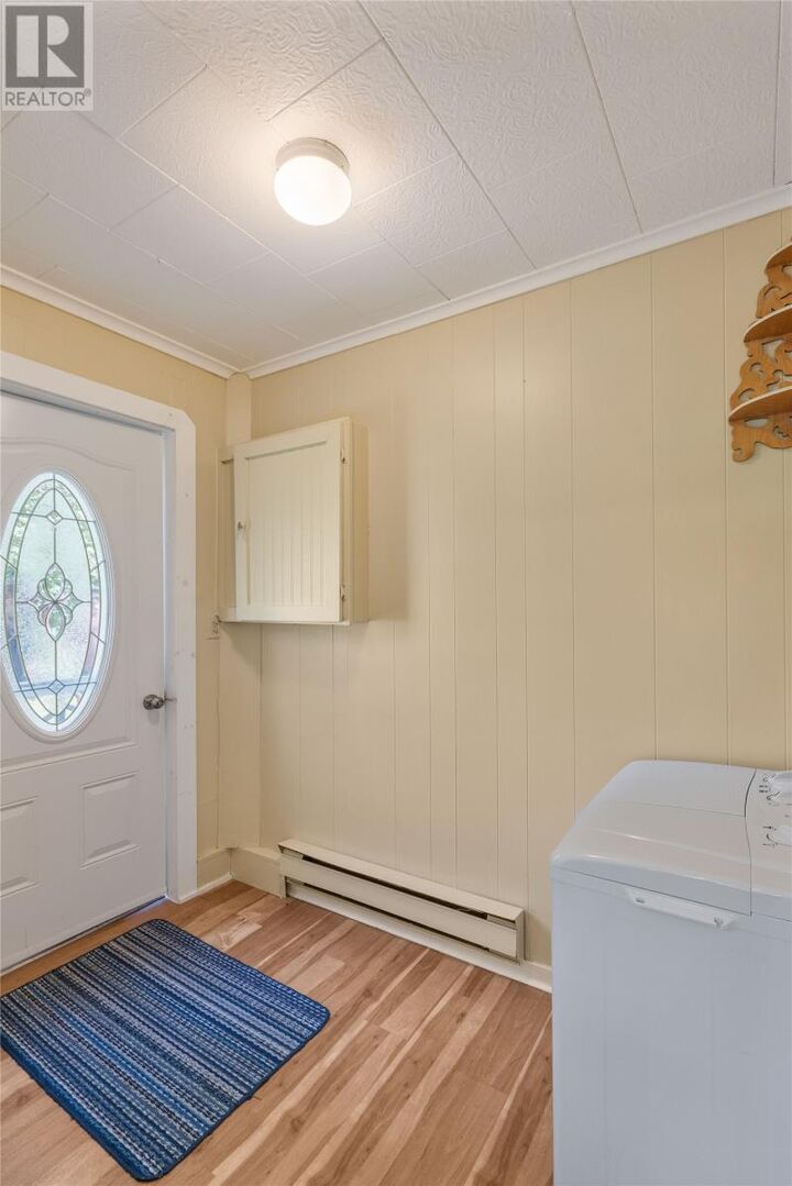 Property Photo:  2 Back Road  NL A0A 4A0 