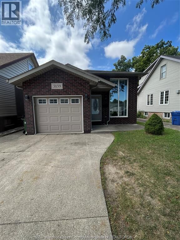 Property Photo:  3159 Turner  ON N8W 3L9 
