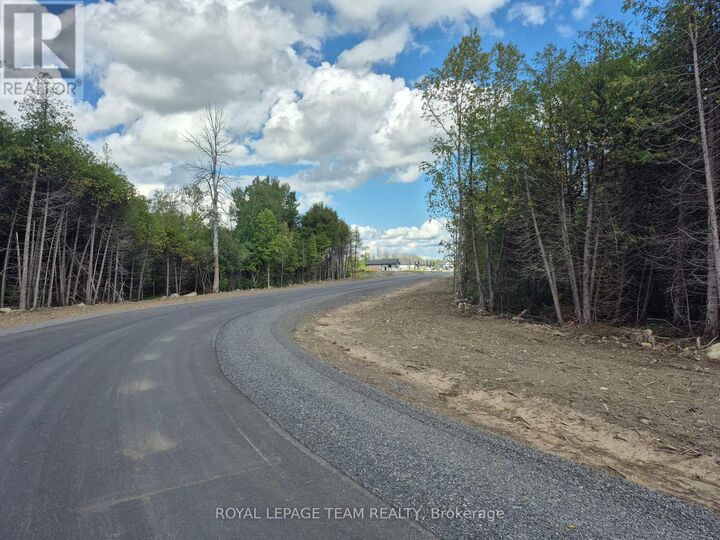 Property Photo:  Lot 22 Ginger Crescent West  ON K0A 2P0 