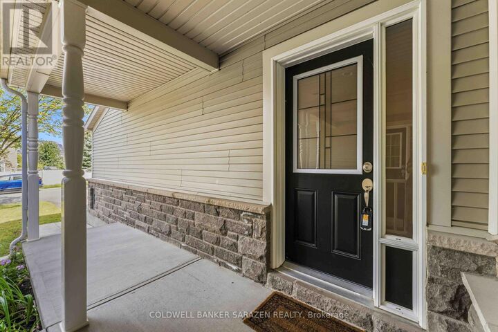 Property Photo: 308 Espin Heights ON K2J 0Y9