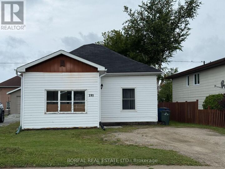 Property Photo:  193 Twelfth Avenue  ON P0L 1C0 