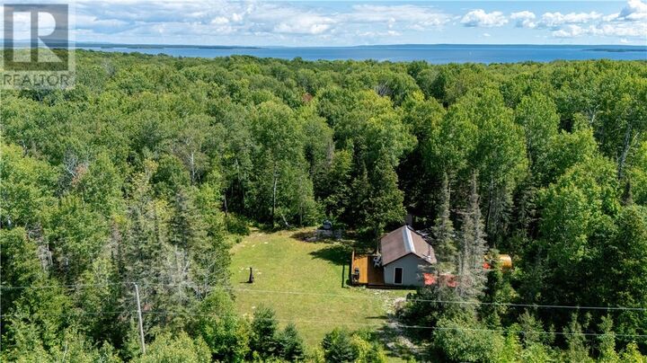 Property Photo: 1398 Range A Sideroad ON P0P 1J0
