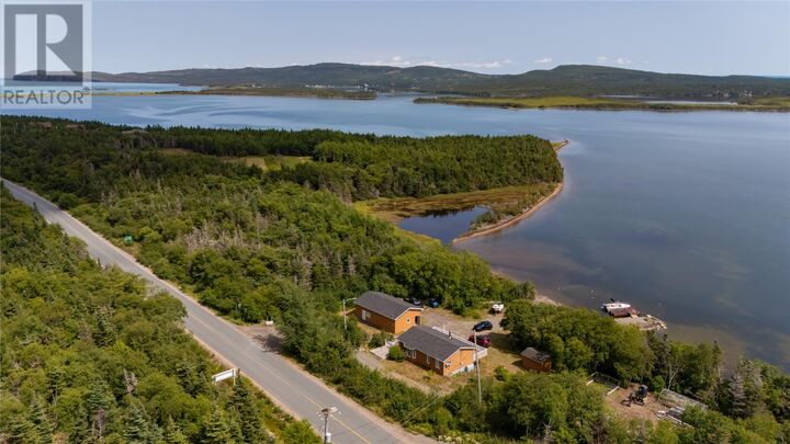 Property Photo:  189 Main Road  NL A0B 1B0 