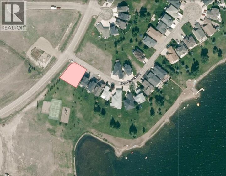 Property Photo:  59 Blue Heron Bay  AB T1R 1C5 