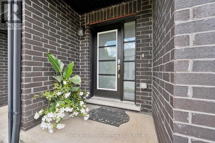 Property Photo:  91 Poppy Drive East 3  ON N1L 0M6 