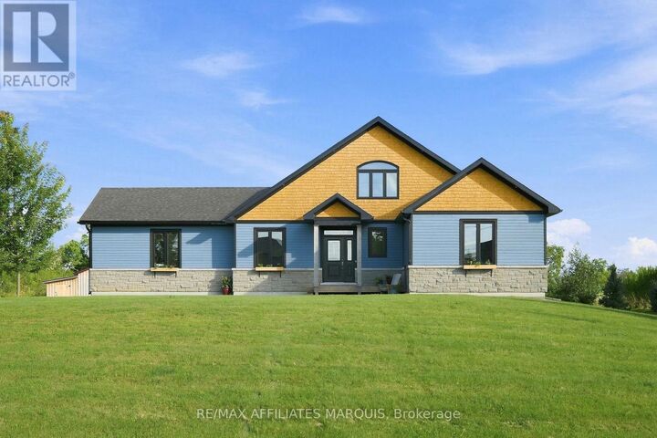 Property Photo: 179 Bristow Road ON K7A 5B8