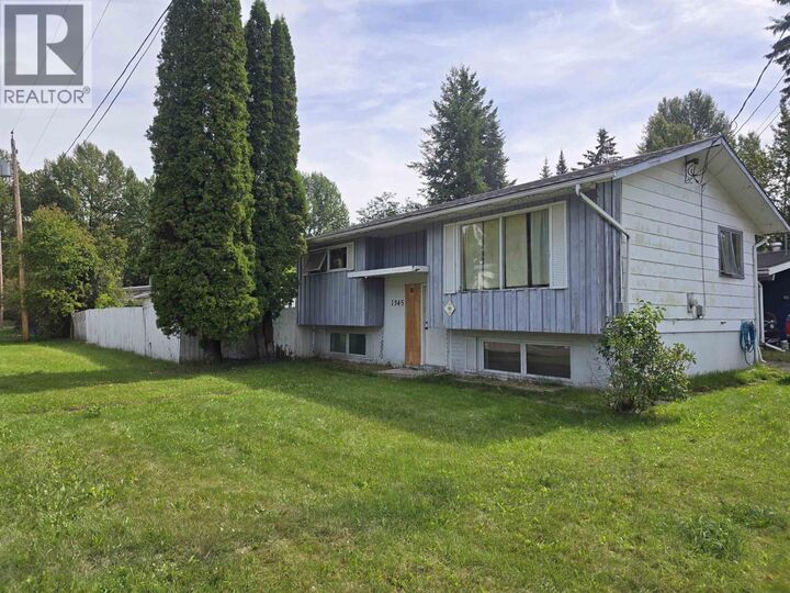 1345 Diefenbaker Drive — photo 1