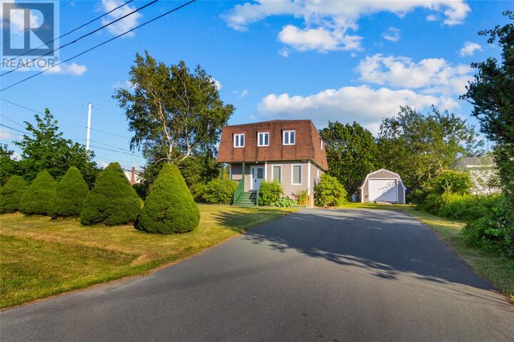 Property Photo:  6-8 Kelliview Crescent  NL A1X 6Z5 