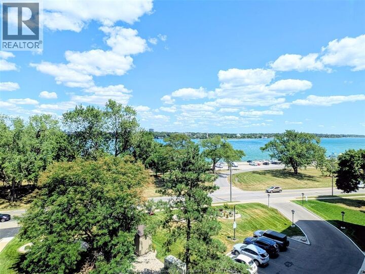 Property Photo:  3601 Riverside Drive East 604  ON N8Y 4Y2 