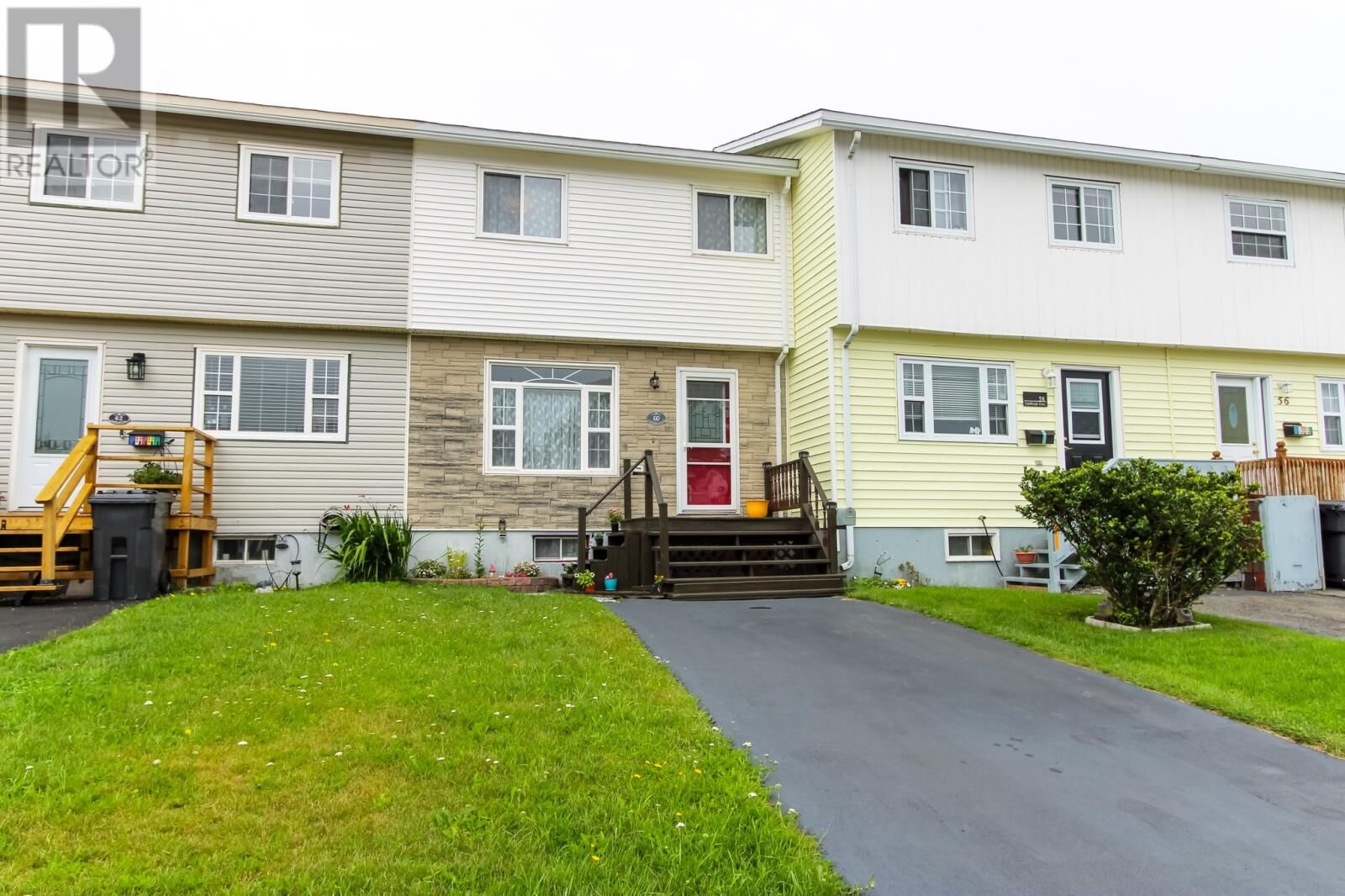Property Photo:  60 Lindbergh Crescent  NL A1N 2E6 