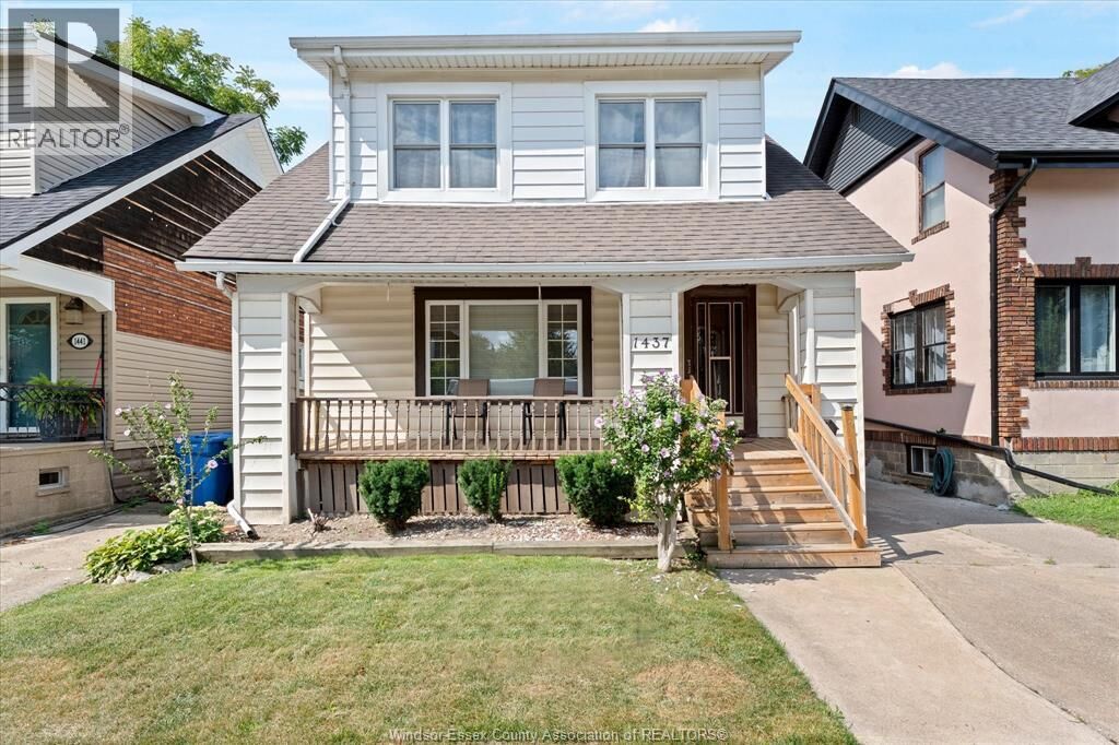 Property Photo:  1437 Windermere  ON N8Y 3G1 