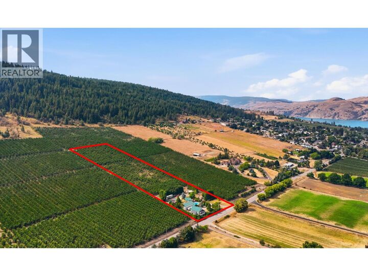 10610 Coldstream Creek Road — photo 1