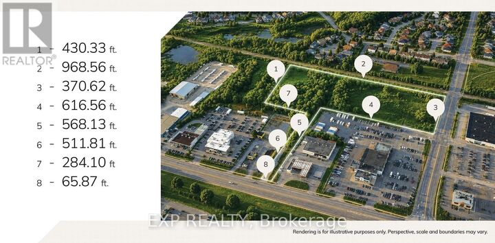 Property Photo:  1400 Bath Road  ON K7M 4Y2 