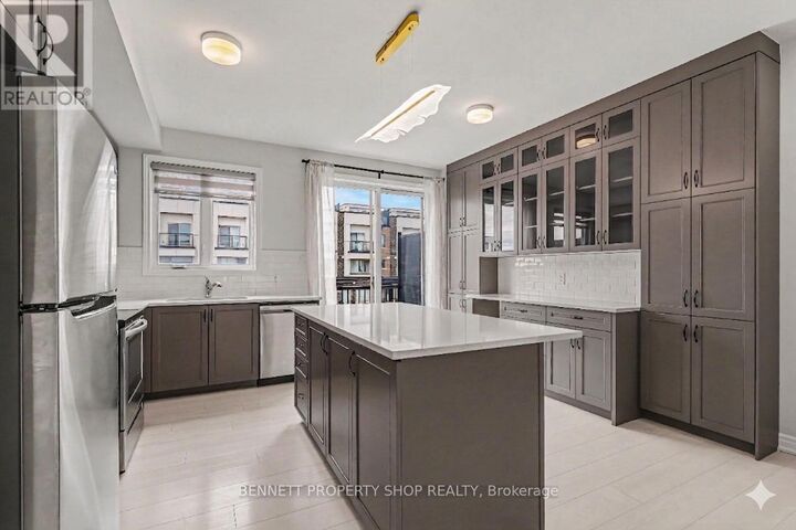 Property Photo:  919 Moses Tennisco Street  ON K1K 5A8 
