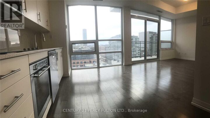 Property Photo: 460 Adelaide Street East 1212 ON M5A 1N6