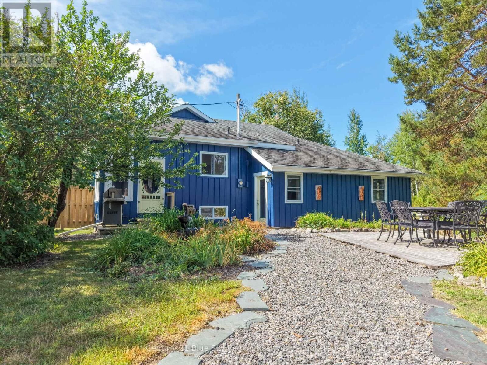 Property Photo: 2574 Highway 17 East ON P0H 1K0