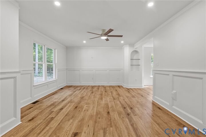 Property Photo: 6465 Anderson Highway VA 23139